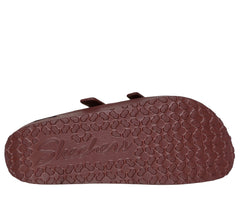 Skechers Foamies: Arch Fit Cali Breeze 2.0 - Poppy