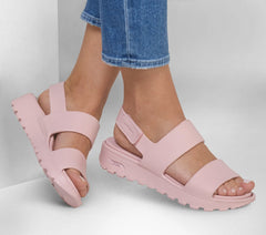 Skechers Foamies: Arch Fit Footsteps - Day Dream