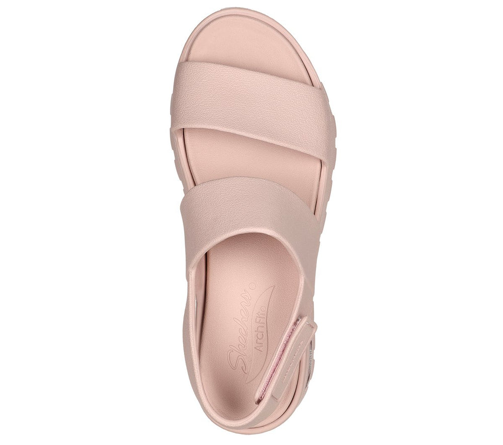 Skechers Foamies: Arch Fit Footsteps - Day Dream