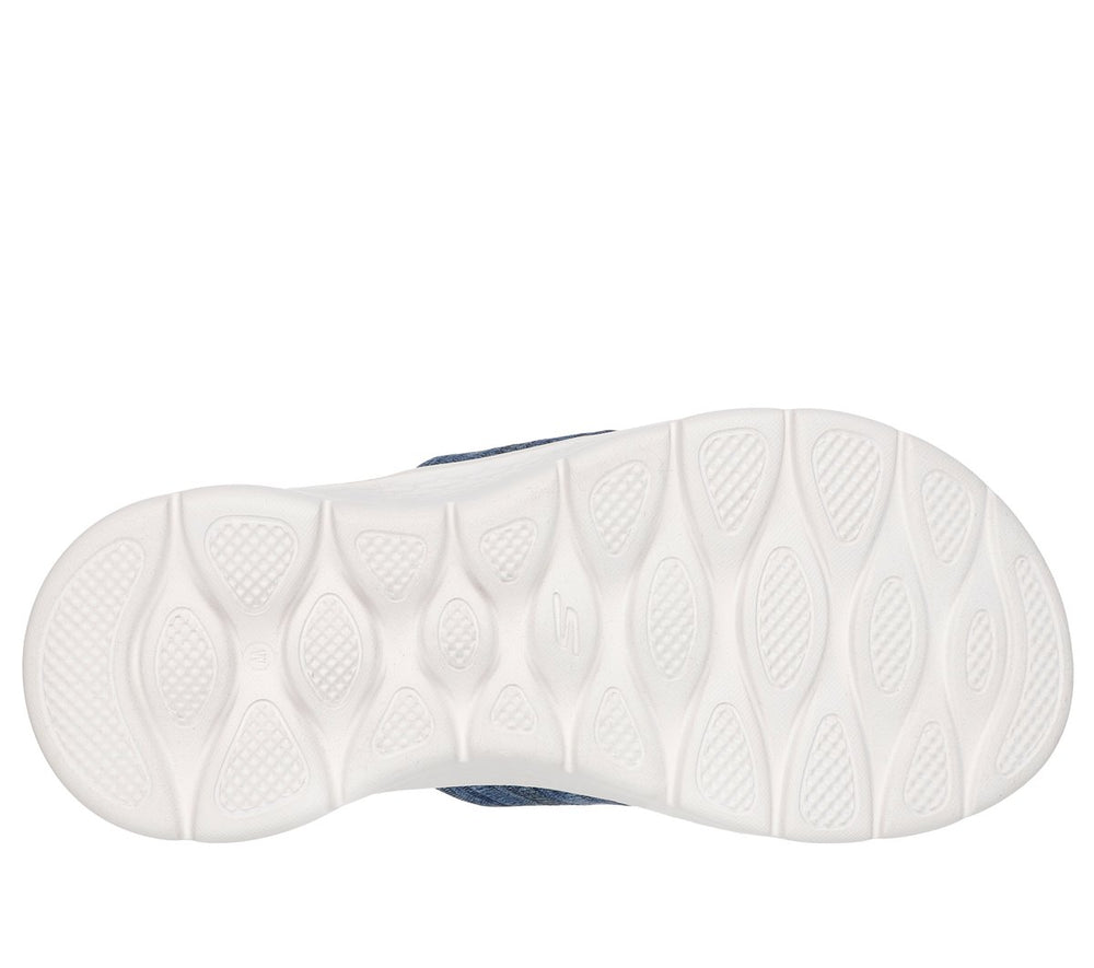 Skechers GO WALK Flex Sandal - Impressed