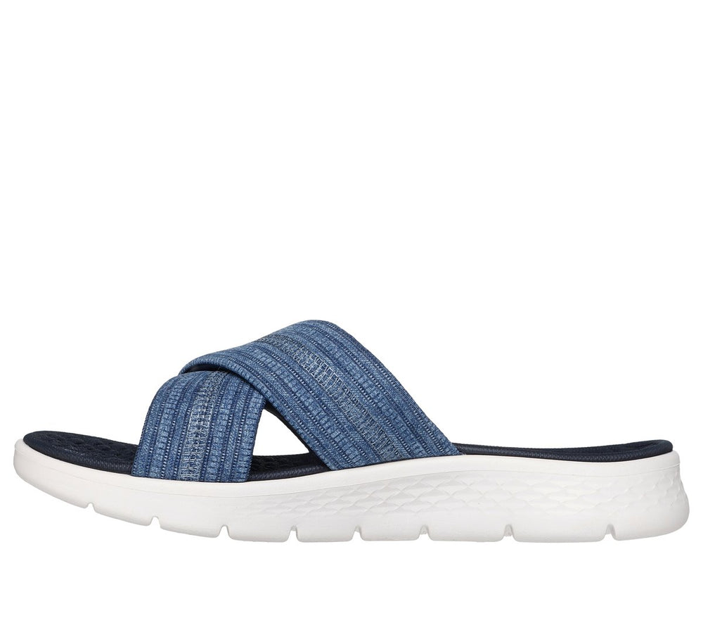 Skechers GO WALK Flex Sandal - Impressed
