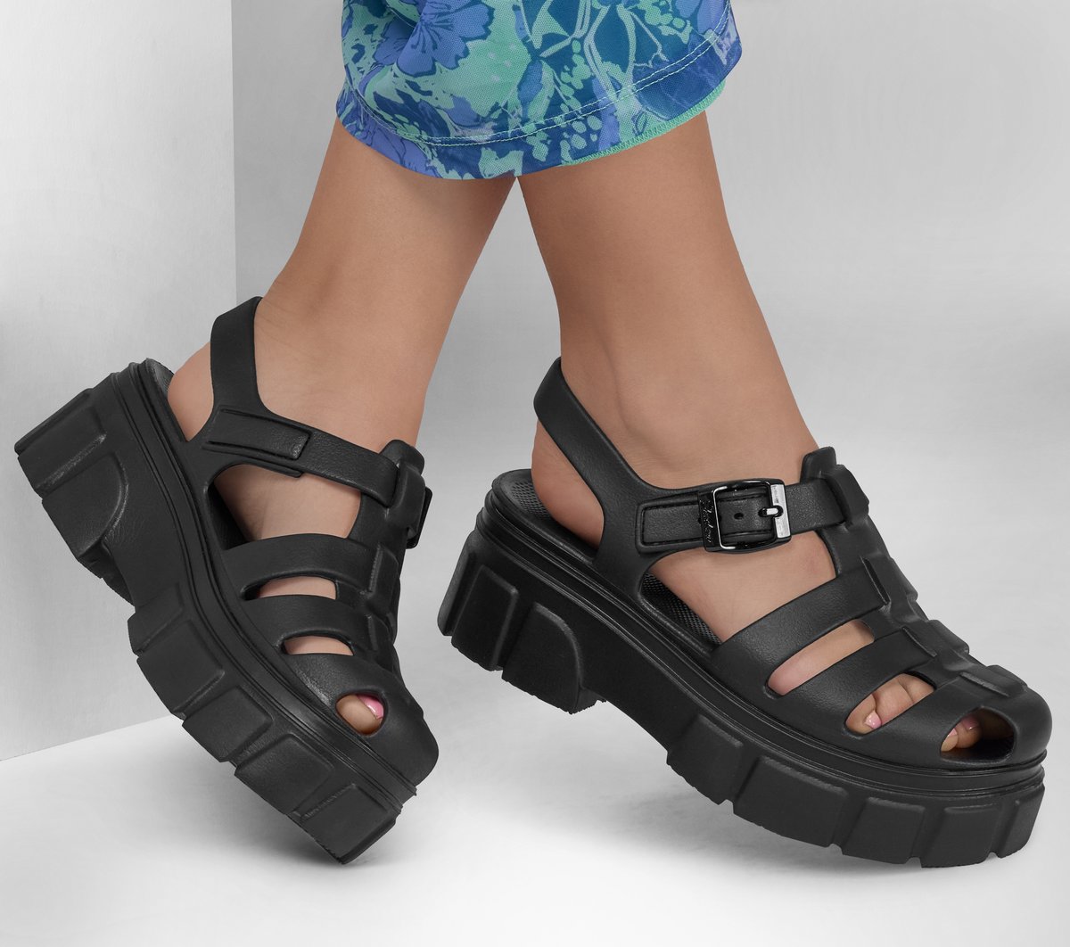 Skechers Foamies: Cher - Headliner