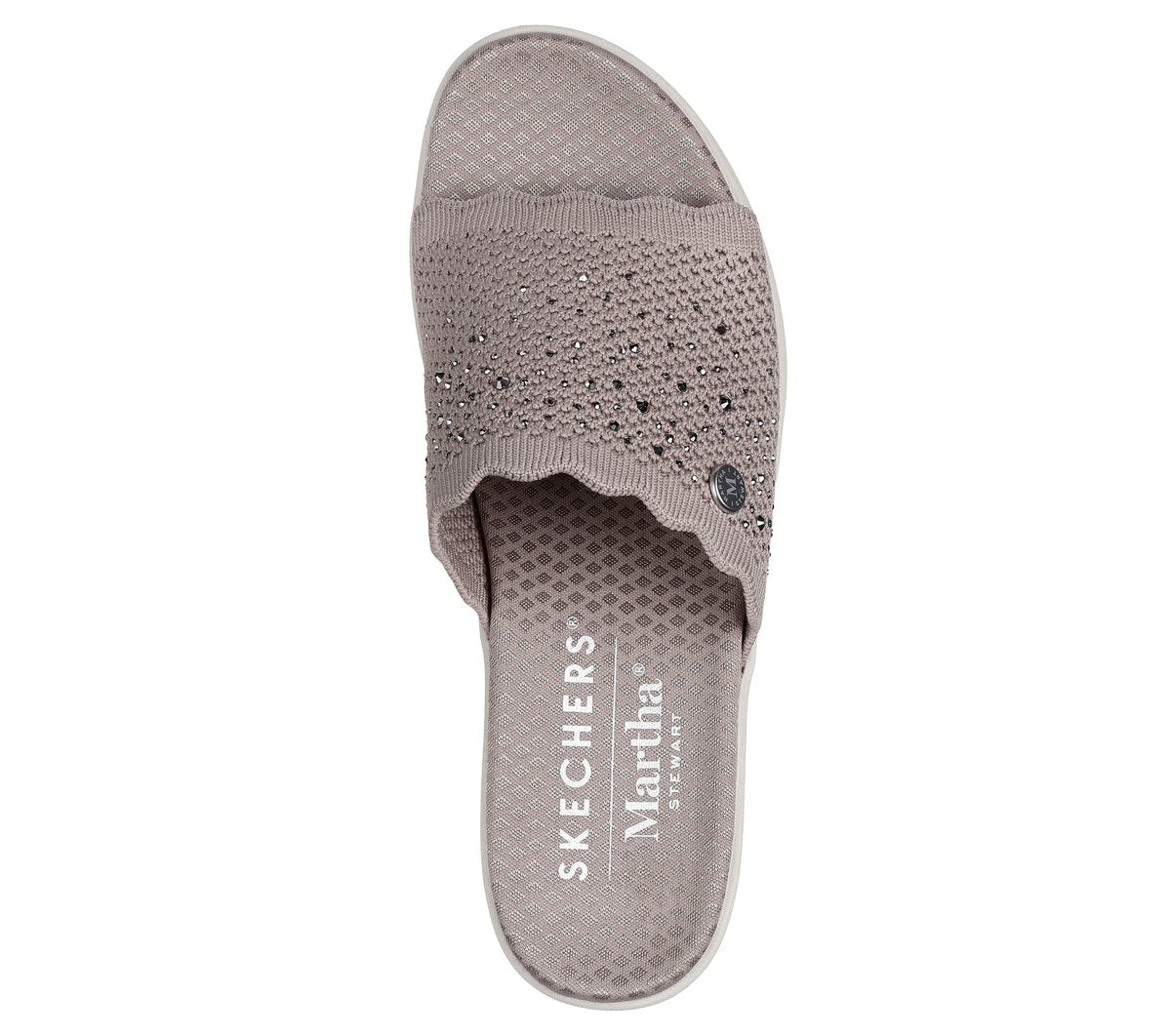 Skechers Martha Stewart: Pier-Lite - Light Essence