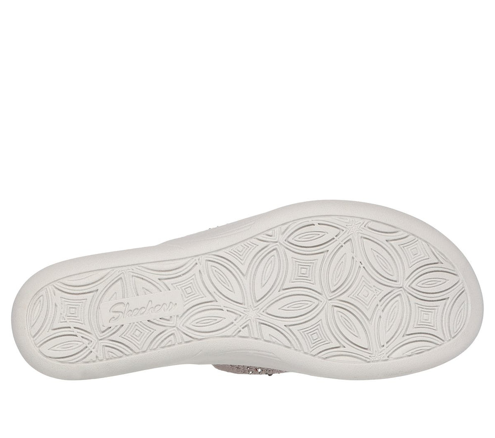 Skechers Martha Stewart: Pier-Lite - Light Essence