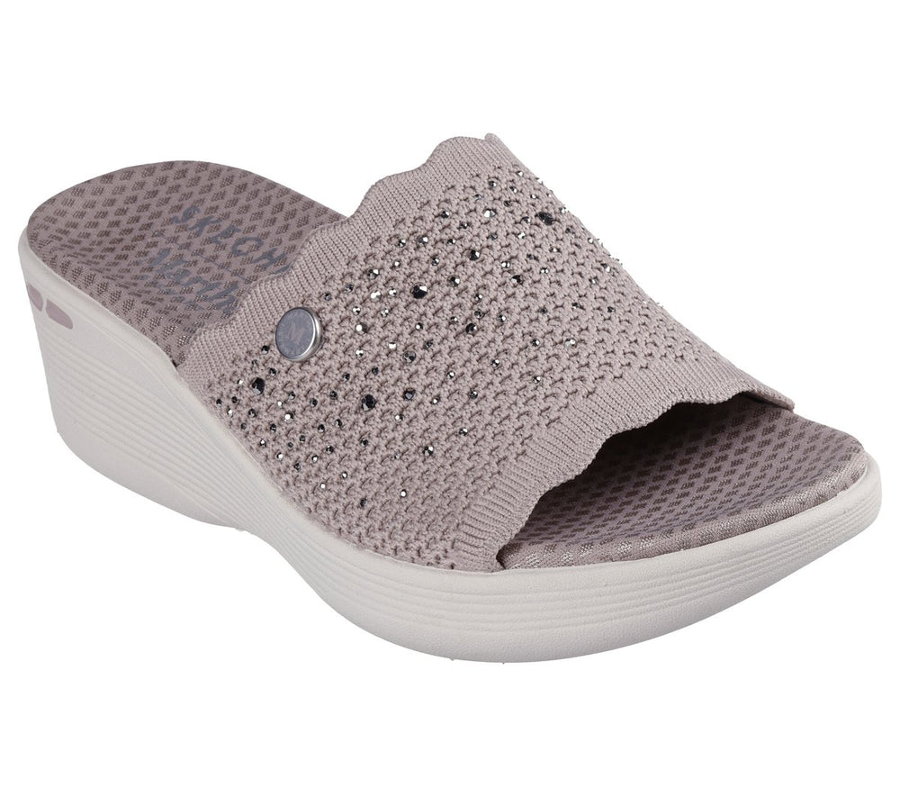 Skechers Martha Stewart: Pier-Lite - Light Essence