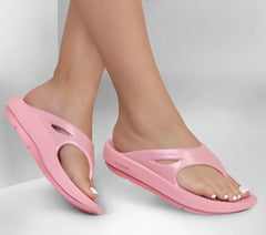 Skechers GO RECOVER Refresh - Glitzy