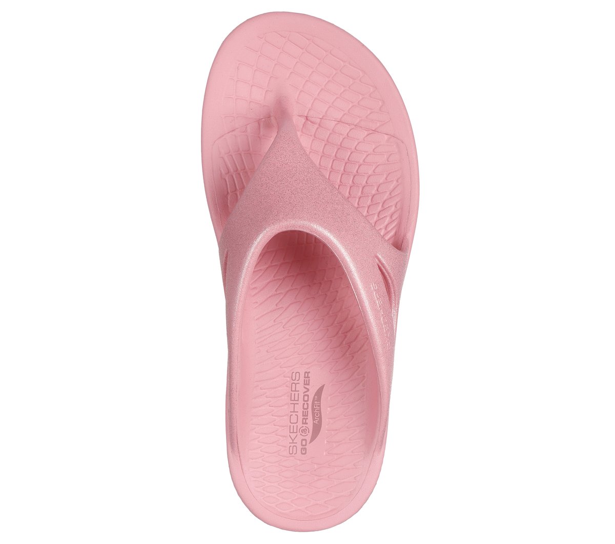 Skechers GO RECOVER Refresh - Glitzy