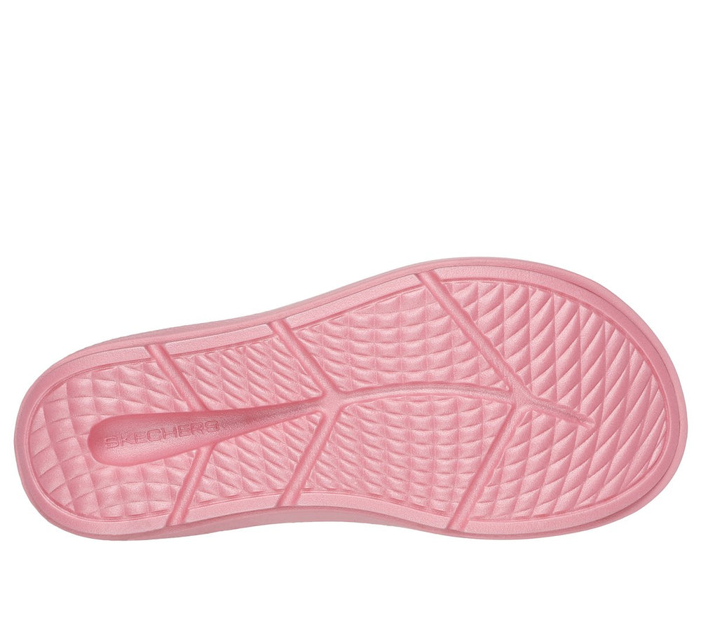 Skechers GO RECOVER Refresh - Glitzy