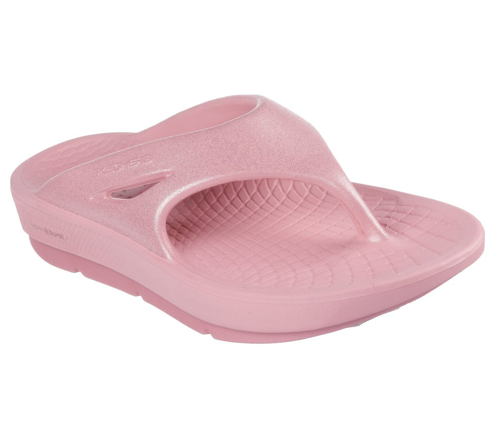 Skechers GO RECOVER Refresh - Glitzy
