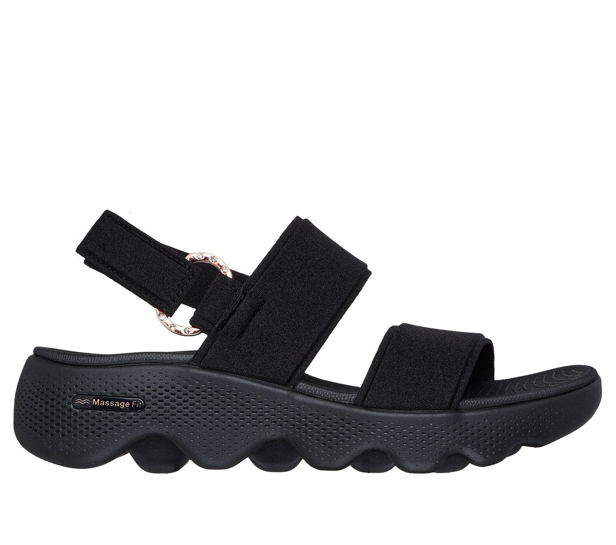 Skechers GO WALK Massage Fit - Renee
