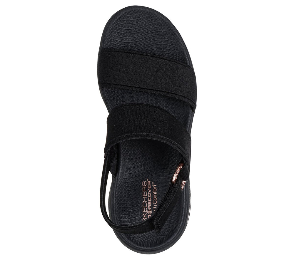 Skechers GO WALK Massage Fit - Renee