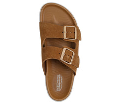 Skechers Massage Fit Revive - Honey