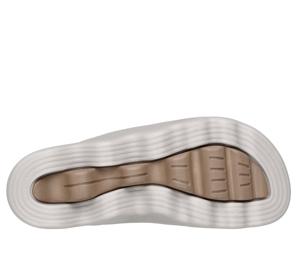 Skechers Massage Fit Revive - Honey