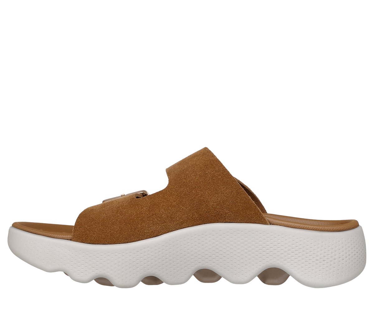 Skechers Massage Fit Revive - Honey