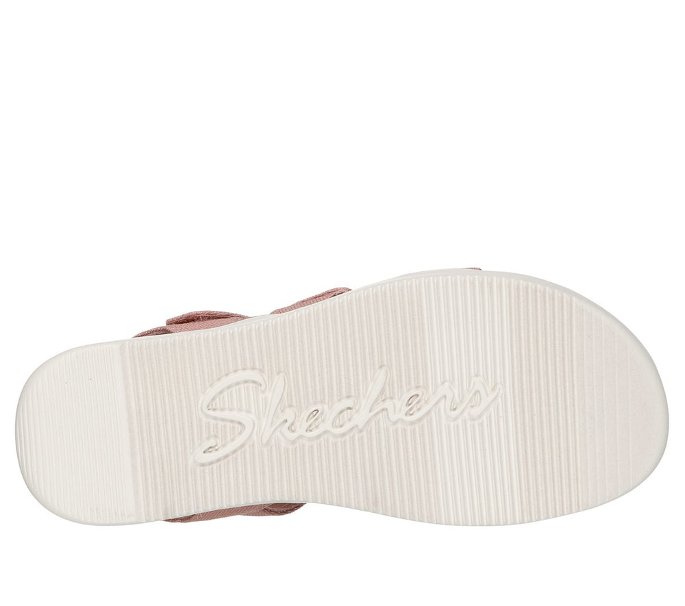 Skechers Relaxed Fit: Lifted Comfort - Dreamy Eyes
