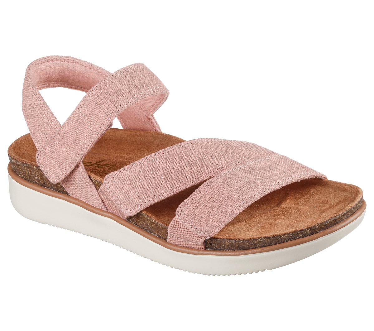 Skechers Relaxed Fit: Lifted Comfort - Dreamy Eyes