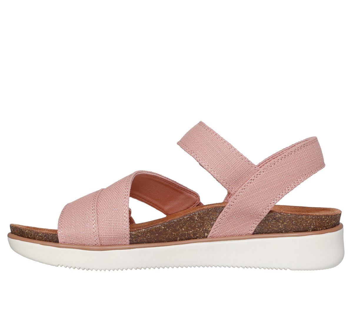 Skechers Relaxed Fit: Lifted Comfort - Dreamy Eyes