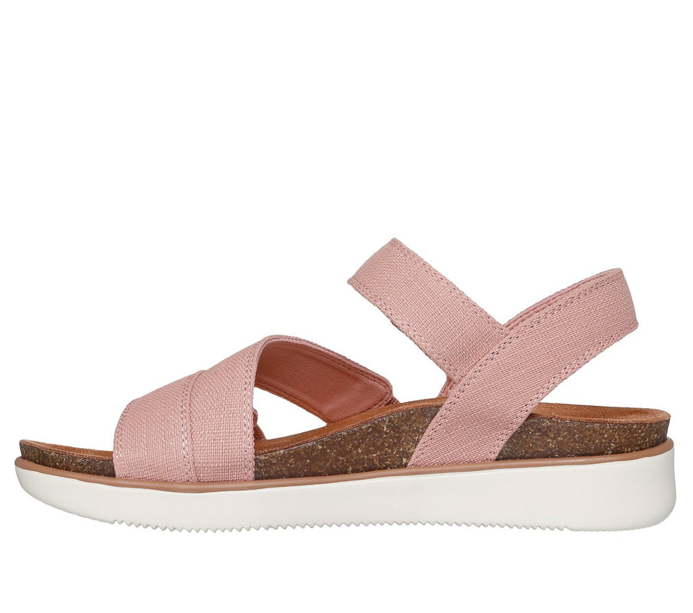 Skechers Relaxed Fit: Lifted Comfort - Dreamy Eyes