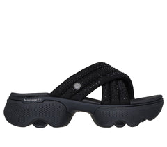 Skechers Martha Stewart: Massage Fit Edge - Luminous