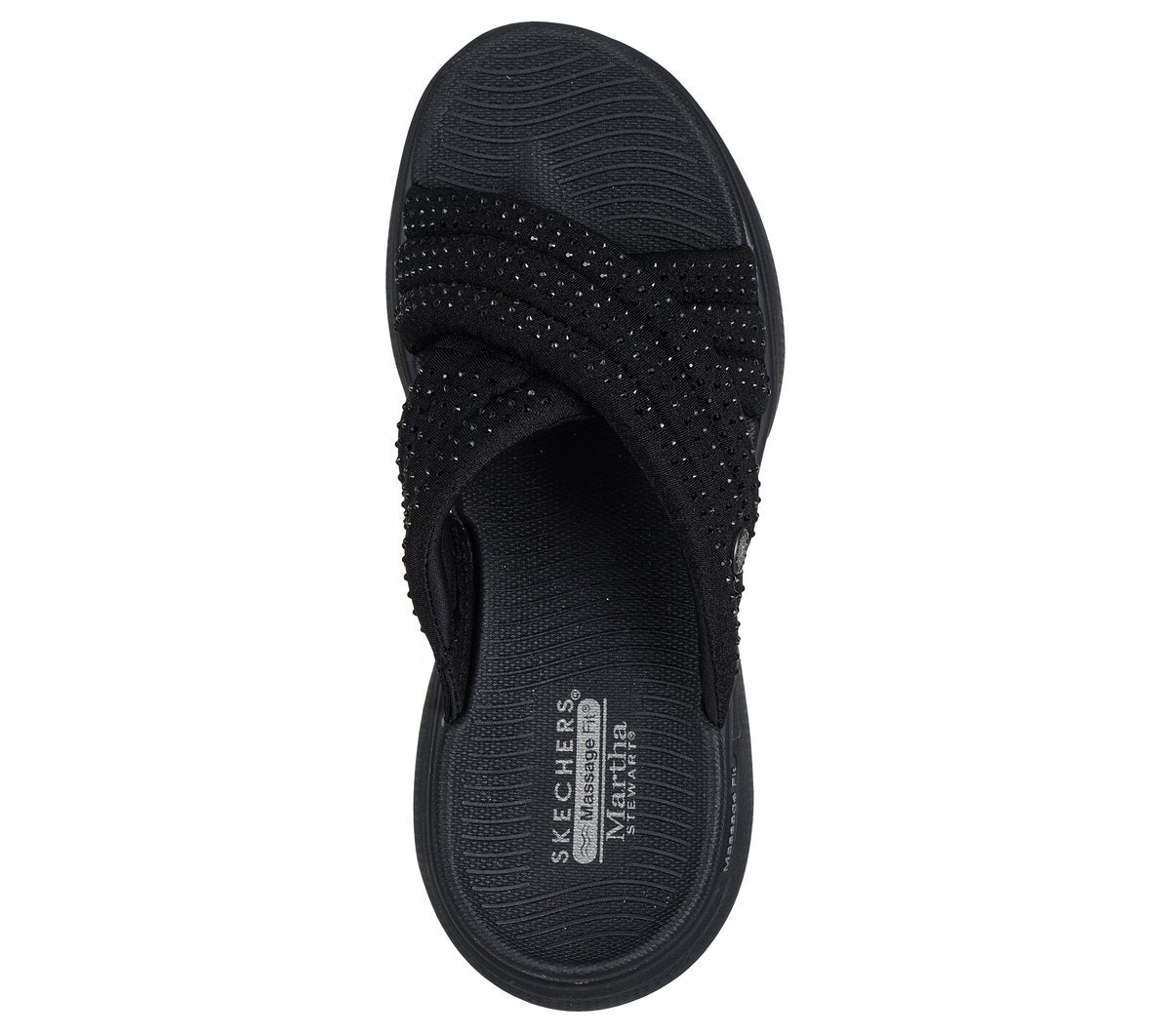 Skechers Martha Stewart: Massage Fit Edge - Luminous