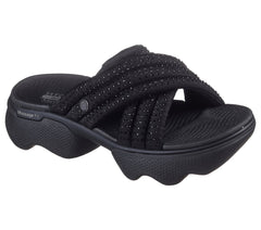 Skechers Martha Stewart: Massage Fit Edge - Luminous