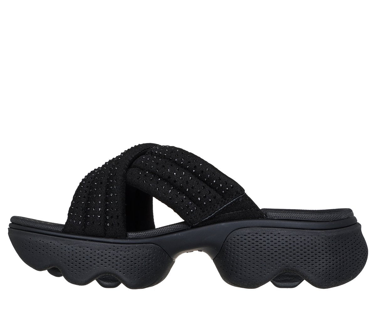 Skechers Martha Stewart: Massage Fit Edge - Luminous