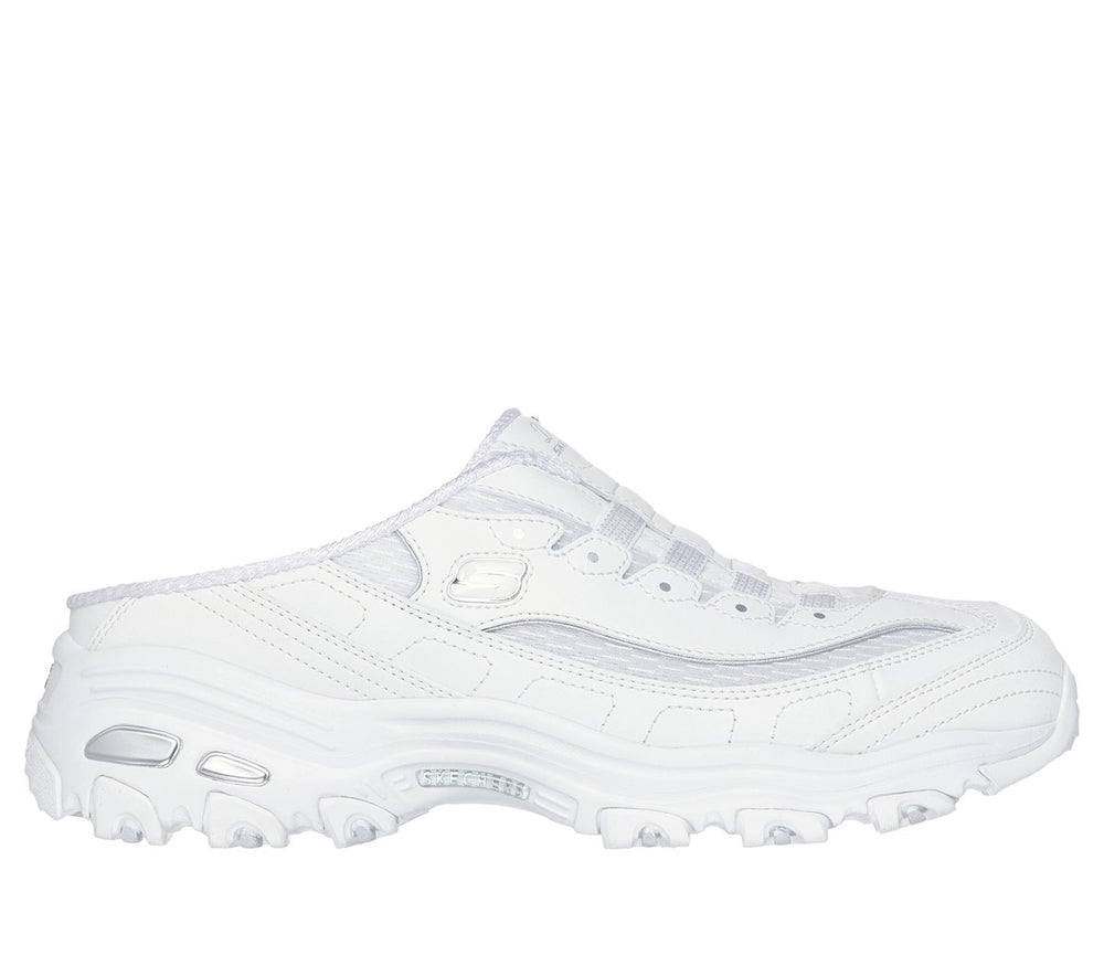 WHITE / SILVER,6.0,Medium