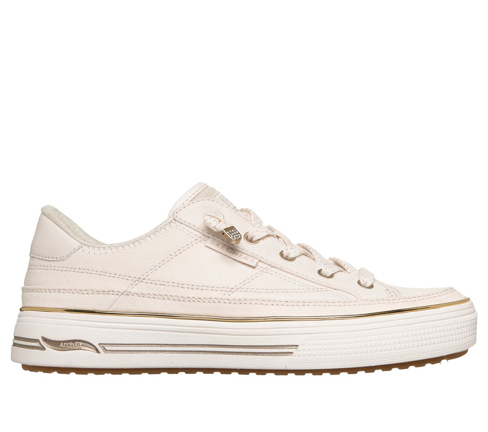 Skechers Arch Fit Arcade - Prim N Pretty