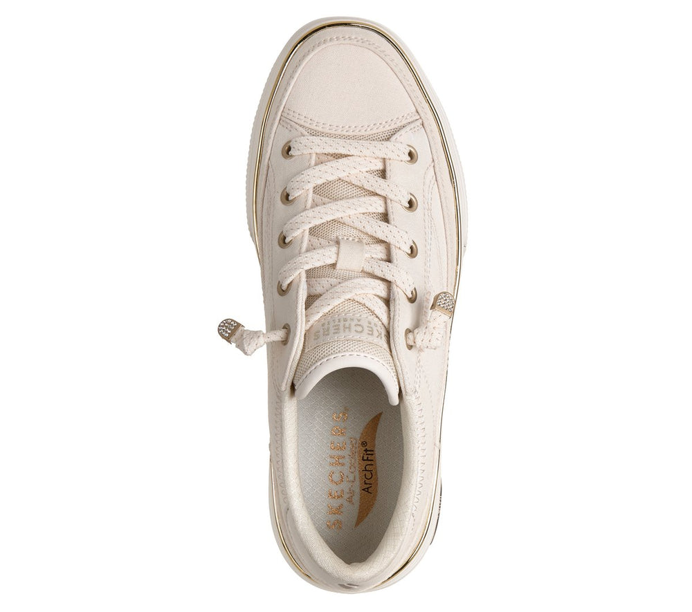 Skechers Arch Fit Arcade - Prim N Pretty