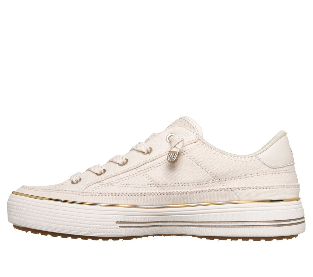 Skechers Arch Fit Arcade - Prim N Pretty