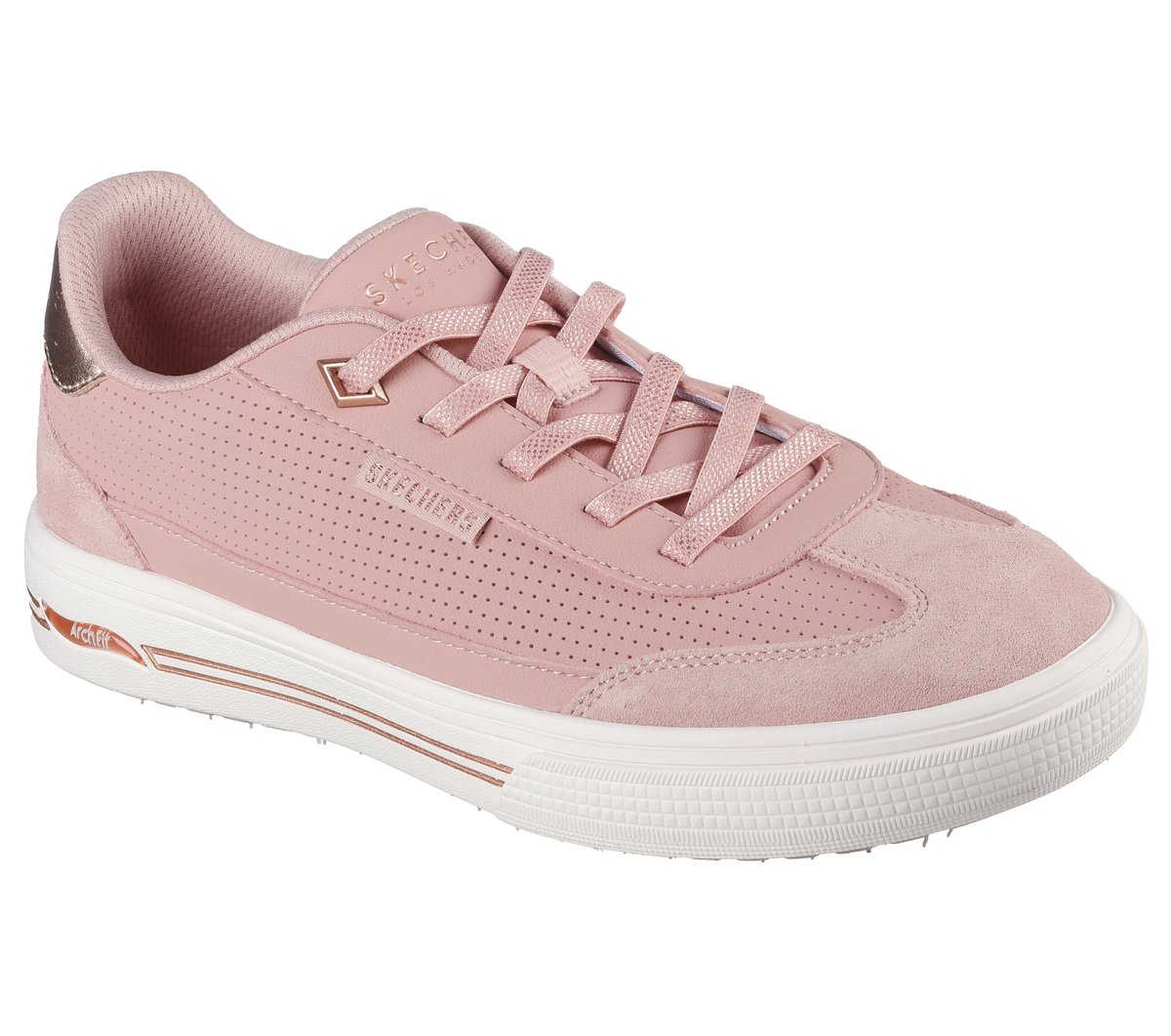 Skechers Arch Fit Arcade - Diamond Daze