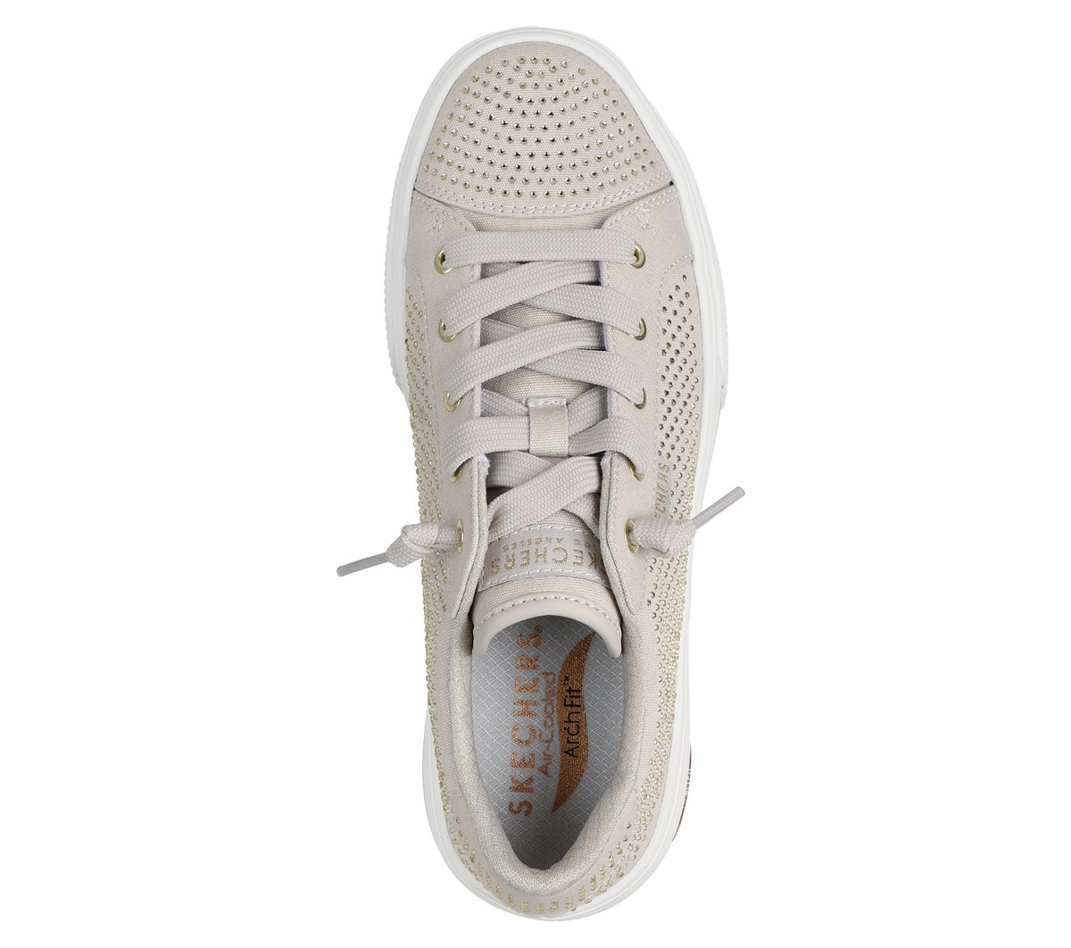 Skechers Arch Fit Arcade - Gem Steps