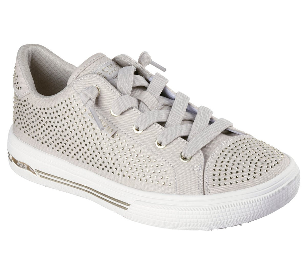 Skechers Arch Fit Arcade - Gem Steps