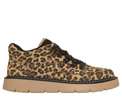 Skechers Keepsakes Cozy - Street Hiker Safari