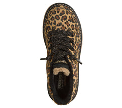 Skechers Keepsakes Cozy - Street Hiker Safari