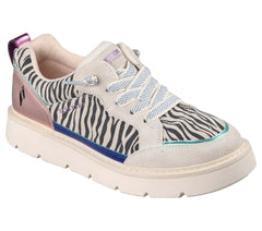 Skechers Keepsakes Cozy - Street Hiker Exotic