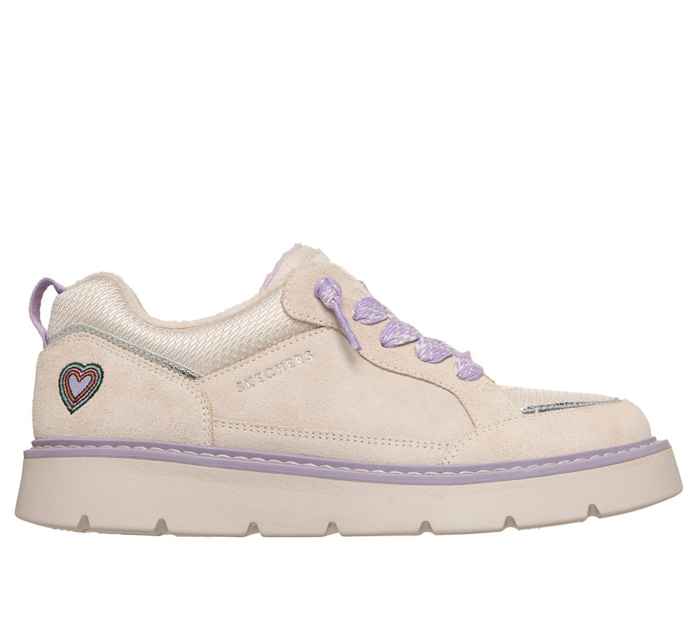 Skechers Keepsakes Cozy - Street Hiker Luv