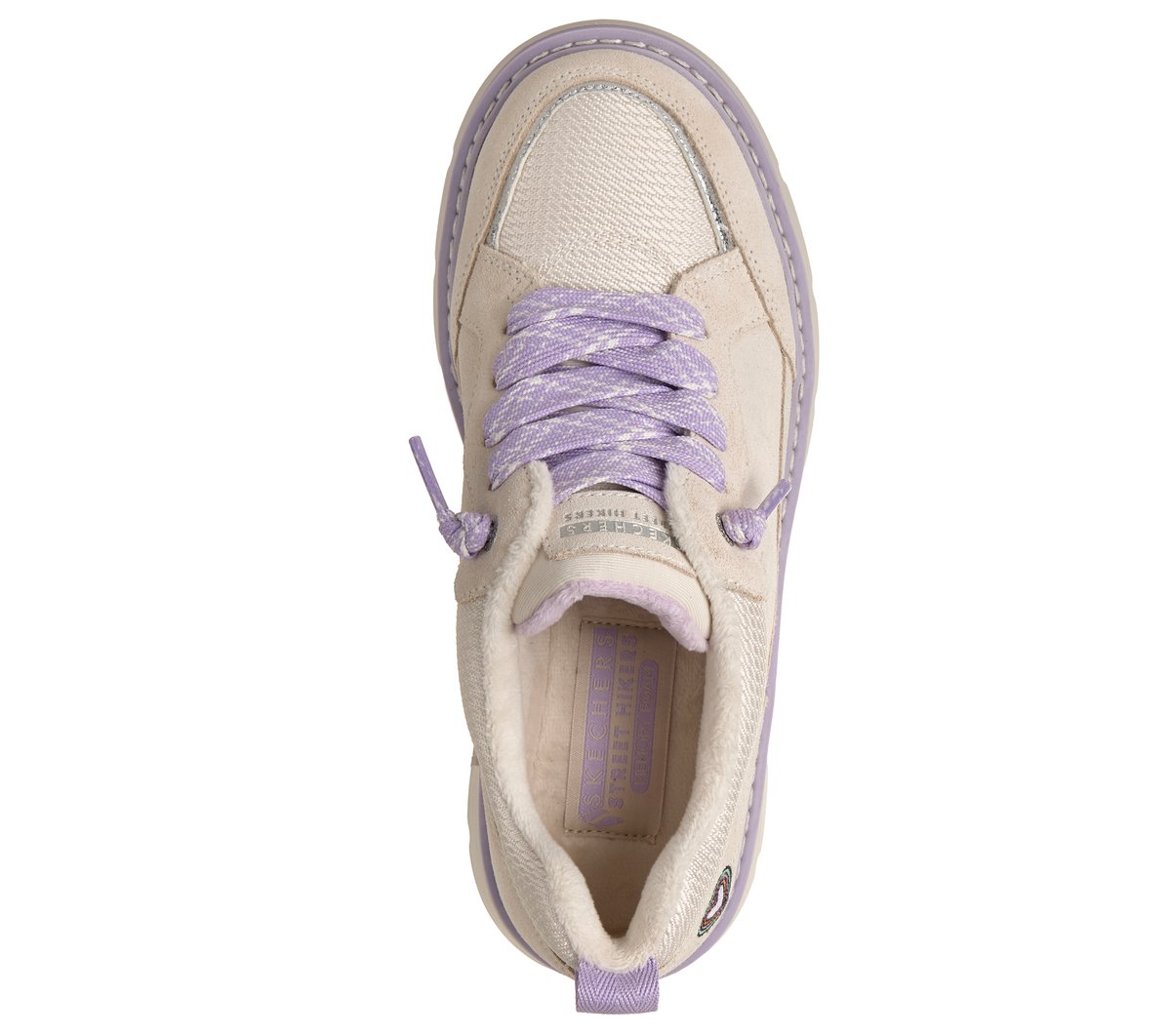 Skechers Keepsakes Cozy - Street Hiker Luv