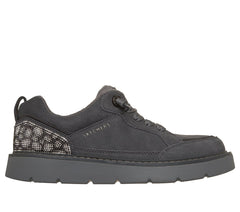 Skechers Keepsakes Cozy - Street HikerLeopard