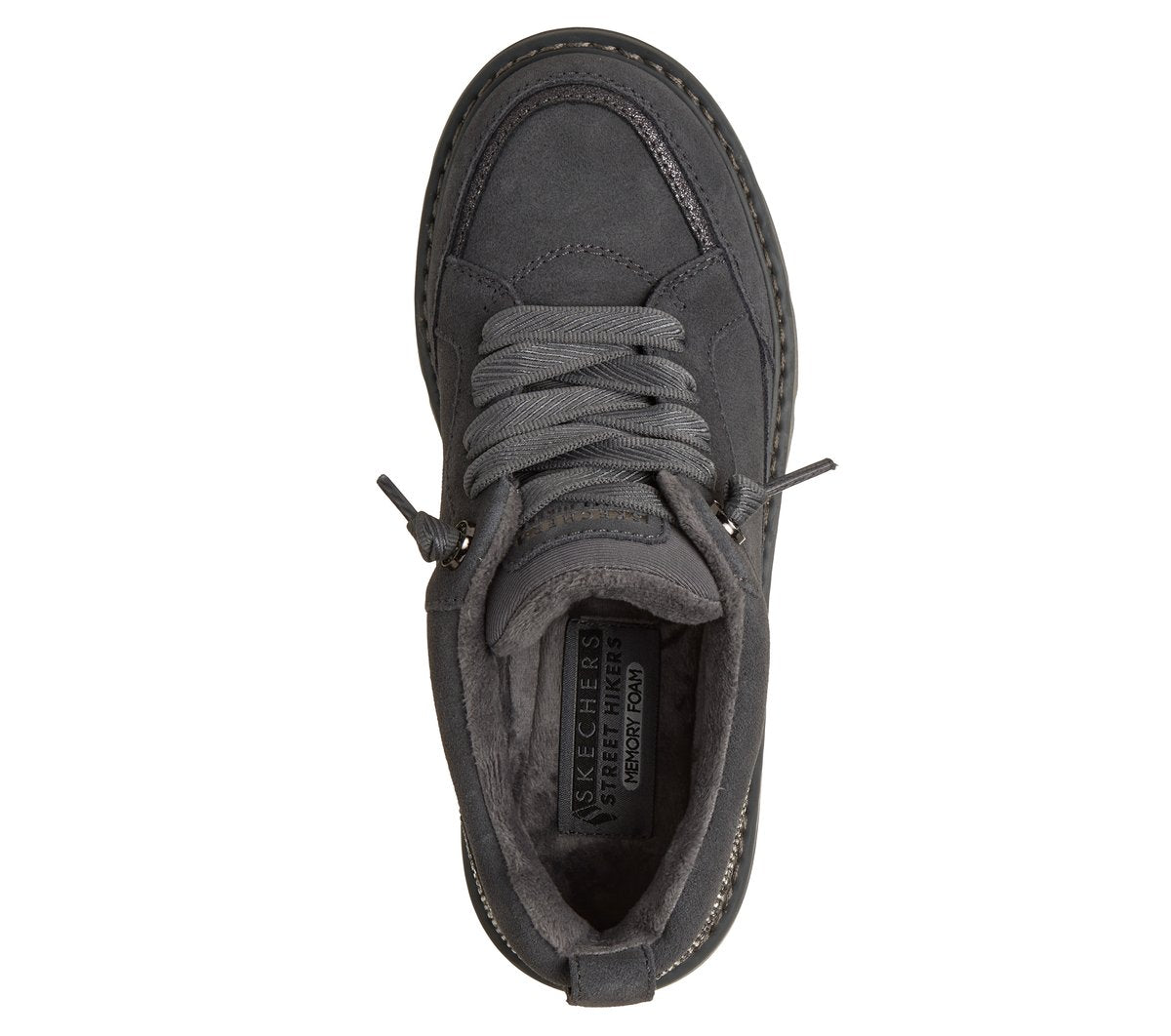 Skechers Keepsakes Cozy - Street HikerLeopard
