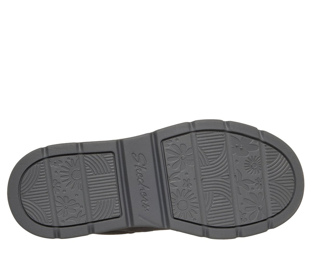 Skechers Keepsakes Cozy - Street HikerLeopard