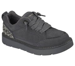Skechers Keepsakes Cozy - Street HikerLeopard