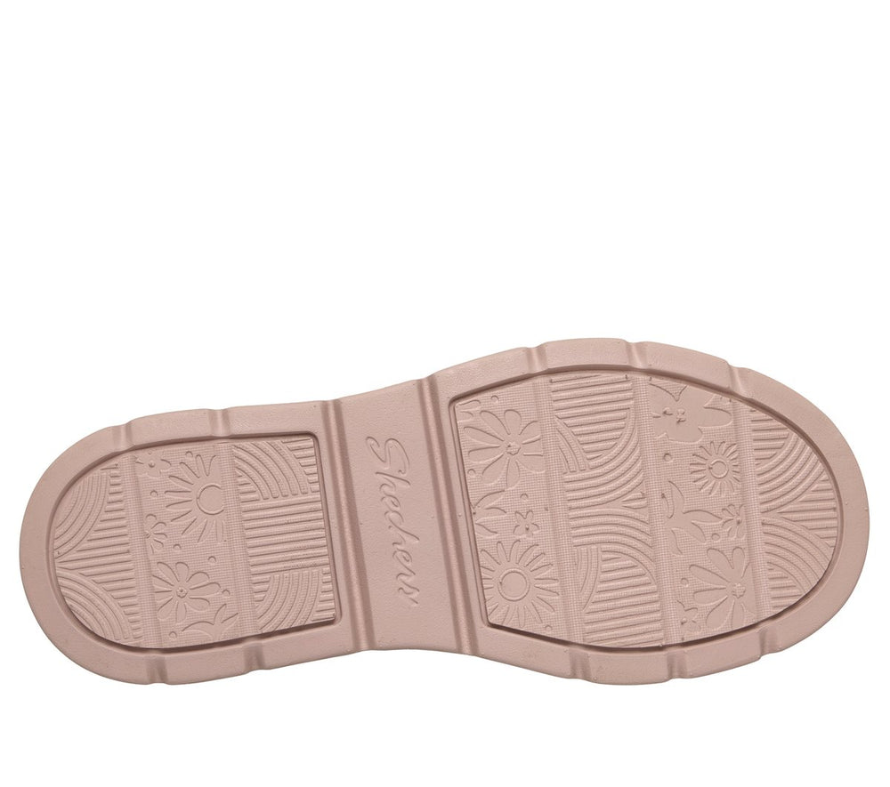 Skechers Keepsakes Cozy - Street Hiker Star