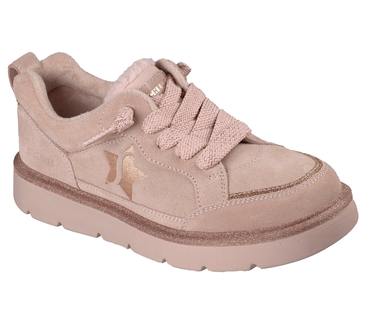 Skechers Keepsakes Cozy - Street Hiker Star