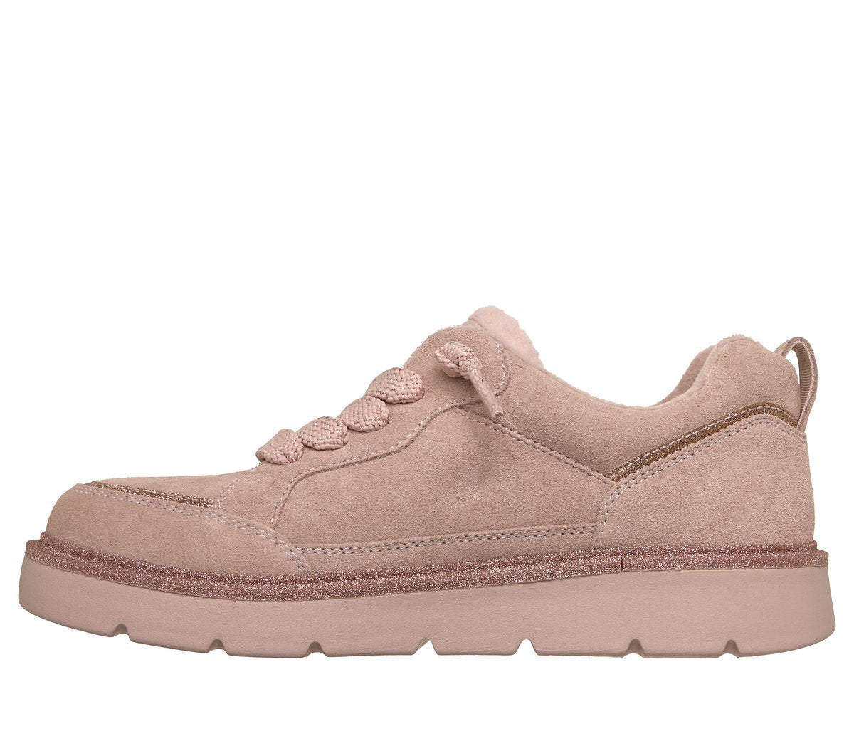 Skechers Keepsakes Cozy - Street Hiker Star