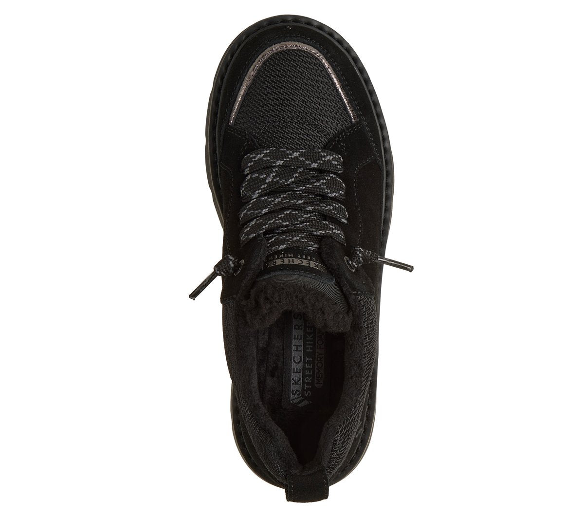 Skechers Keepsakes Cozy - Street Hiker