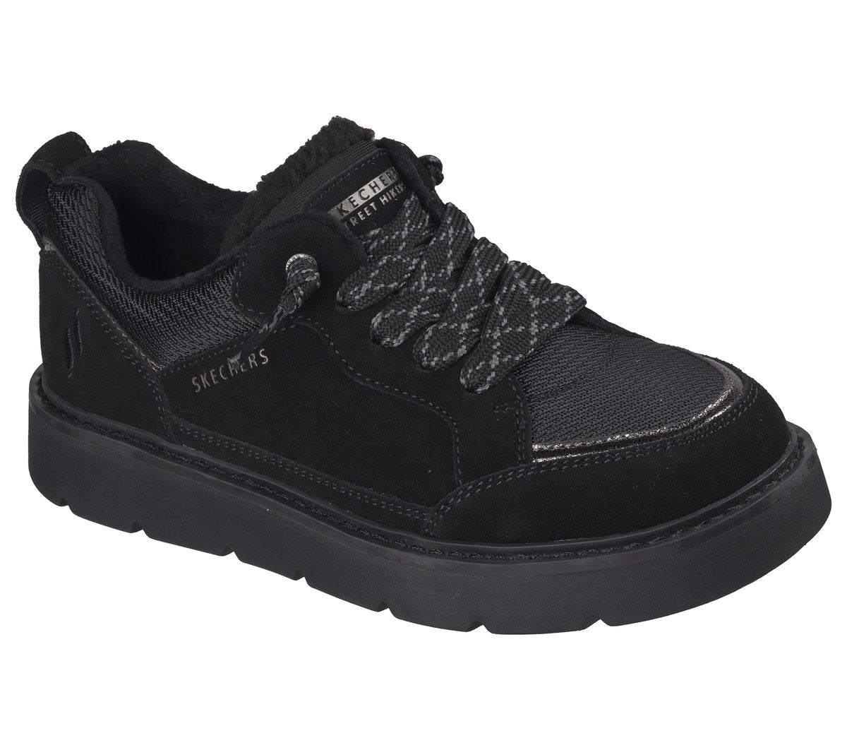 Skechers Keepsakes Cozy - Street Hiker