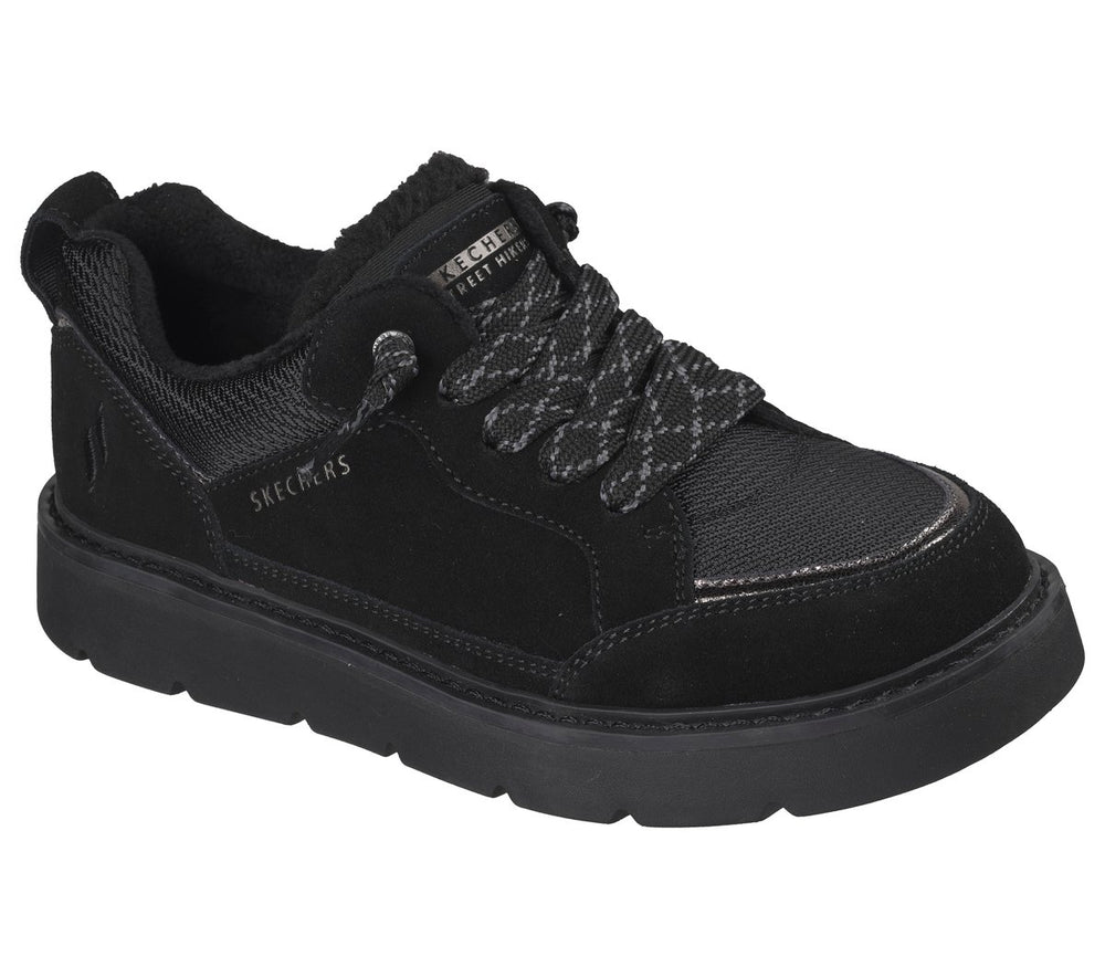 Skechers Keepsakes Cozy - Street Hiker