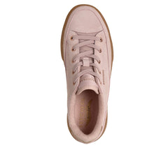Skechers Arch Fit Gallery - Suede Sweeties