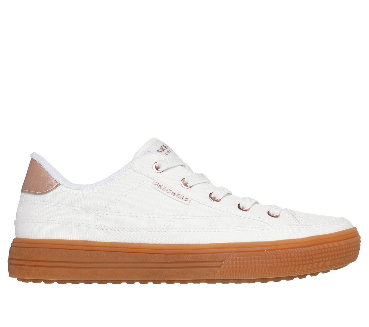 Skechers Arch Fit Gallery - Pretty Palette